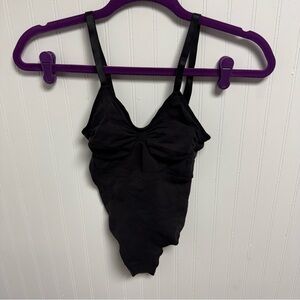 Skims Thong Bodysuit
